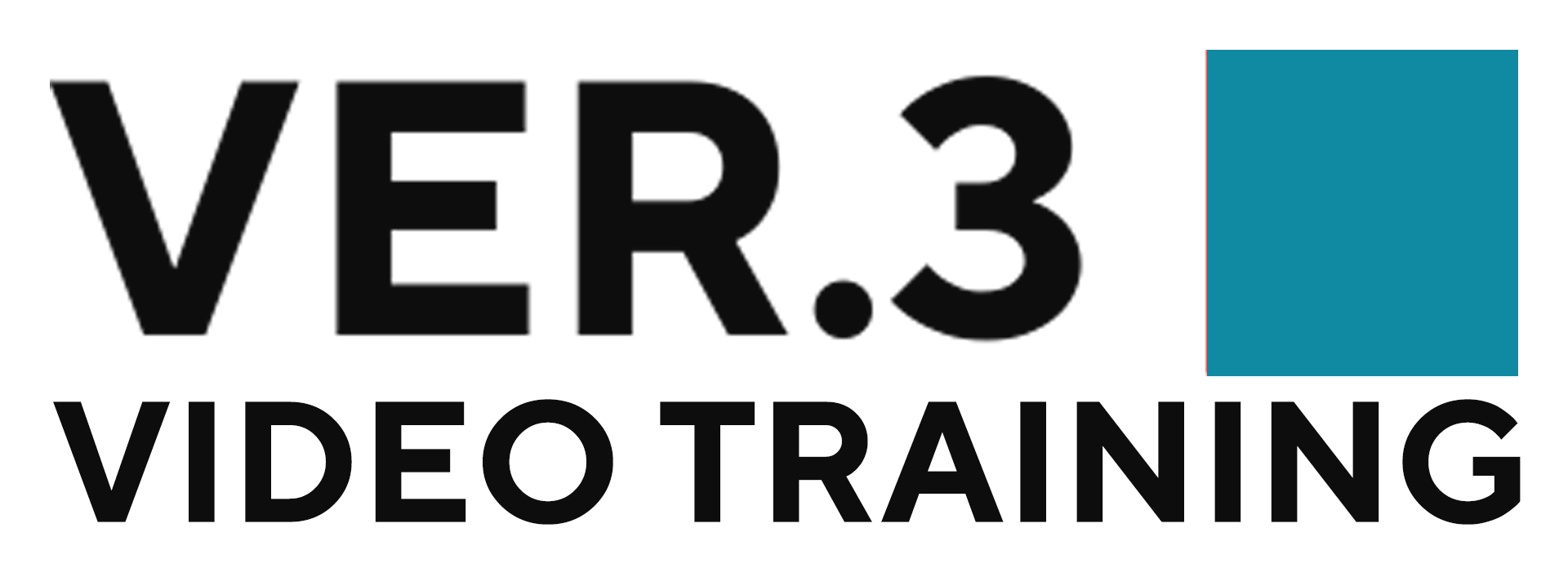 version3videotraining